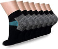 ACTINPUT Compression Socks Plantar Fasciitis - 8-15 mmHg Support