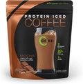 Chike Mocha High Protein Iced Coffee - 20g Protein, 2 Espresso Shots