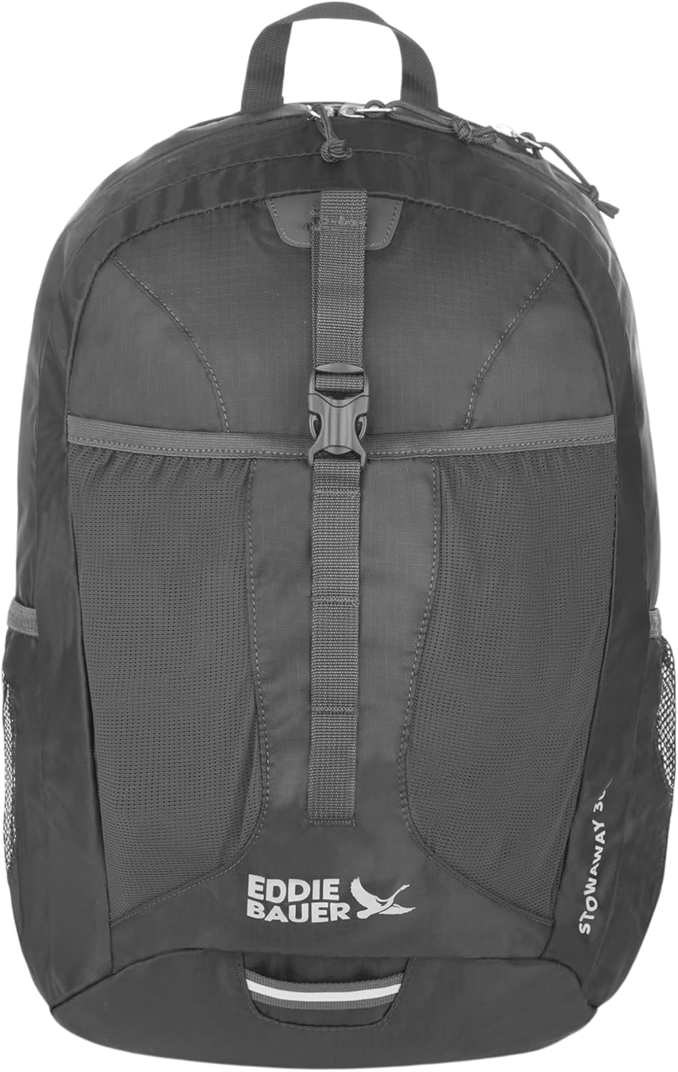 Eddie Bauer Stowaway Packable Backpack for Travel and Outdoor