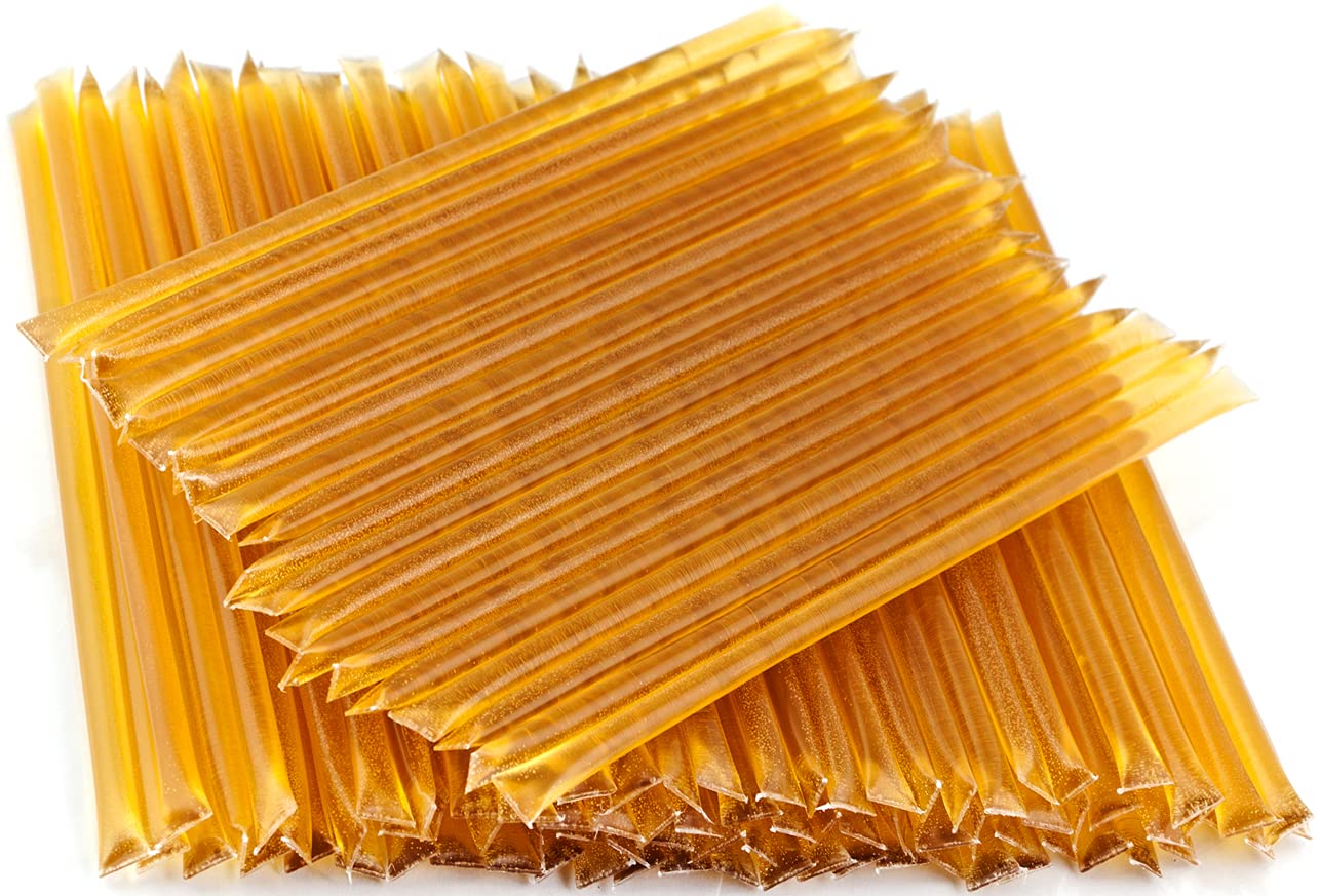 Stakich Cinnamon Honey Stix - Pure Honey Energy Boost