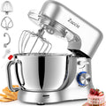 Zuccie 4.8QT Kitchen Electric Stand Mixer for All Needs