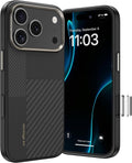 BENKS Montage ArmorPro Case for iPhone 17 Pro - Kevlar Protection