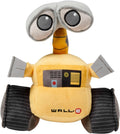 Disney WallE Soft Toy - Cuddly Character with Fuzzy Texture