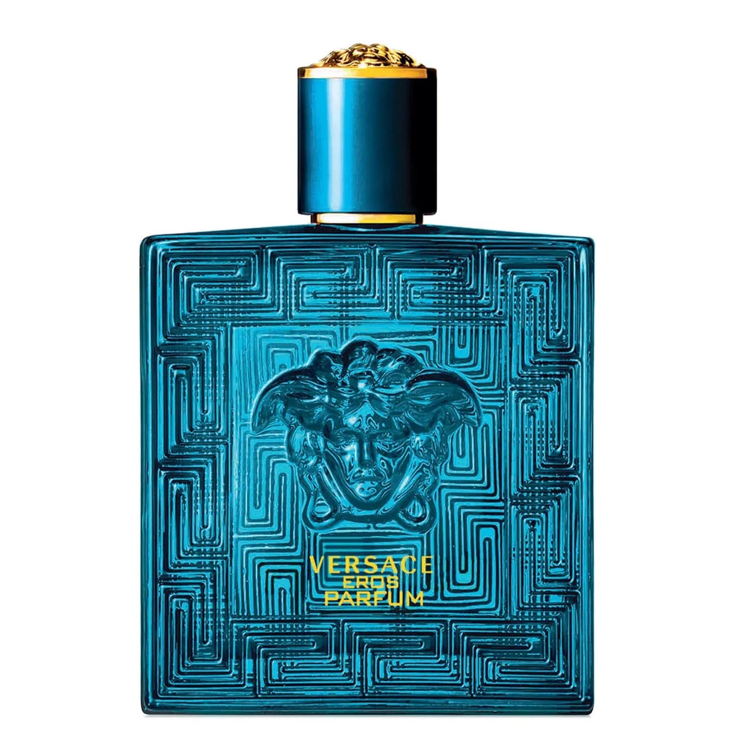 Versace Eros Parfum Spray for Men: A Captivating Fragrance
