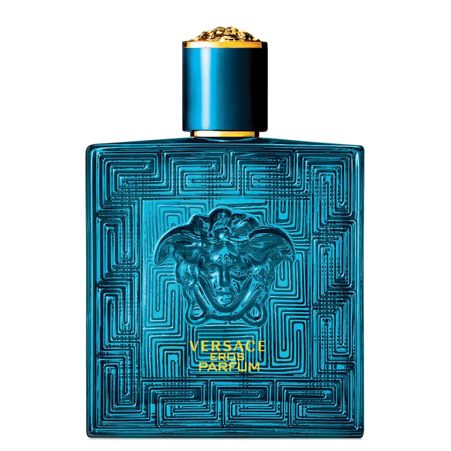 Versace Eros Parfum Spray for Men: A Captivating Fragrance