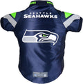 Seattle Seahawks Premium Pet Jersey - Official Team Look