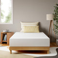 GAESTE 8 Inch Twin XL Cooling Gel Memory Foam Mattress - Medium Firm