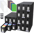 Trading Card Storage Box 18000+ Cards Deck Box - Large Capacity
