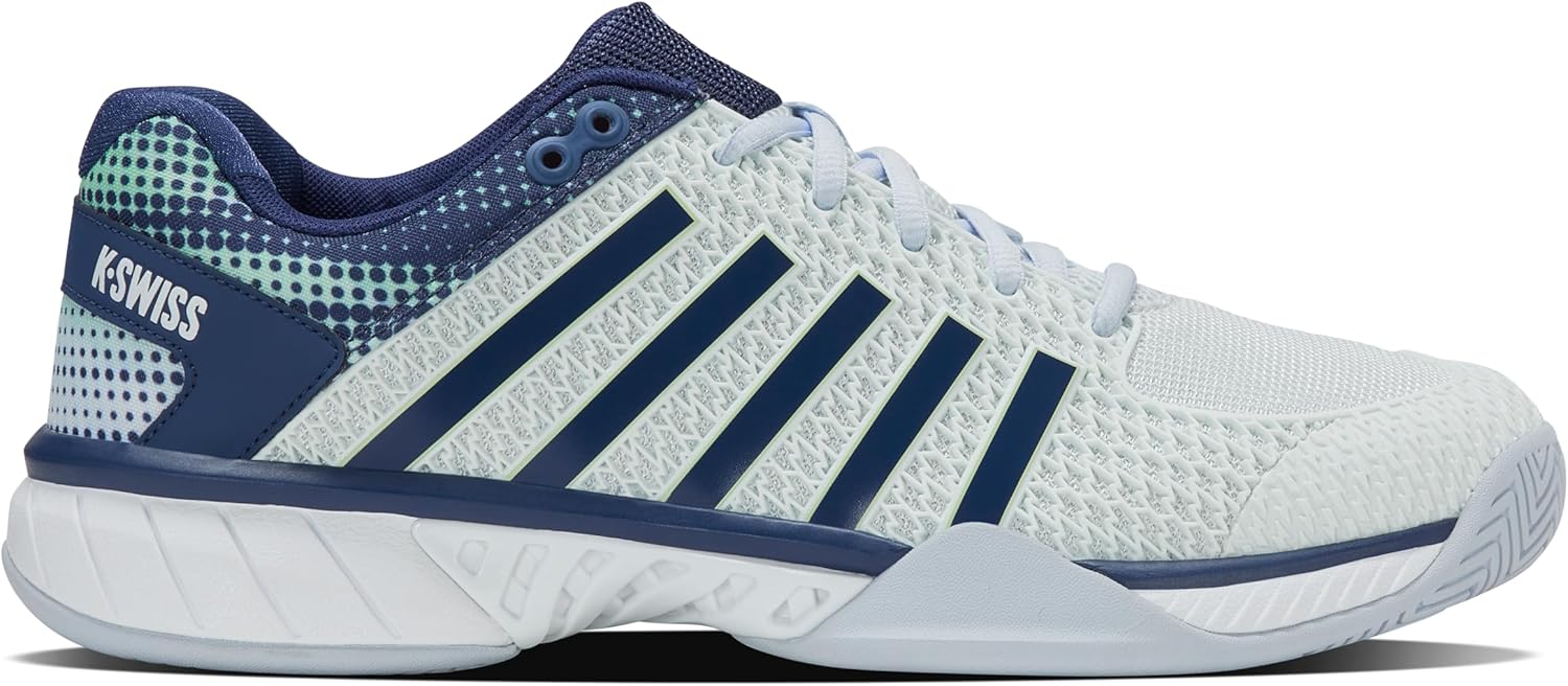 K-Swiss Men's Express Light Pickleball Shoe for Court Sports