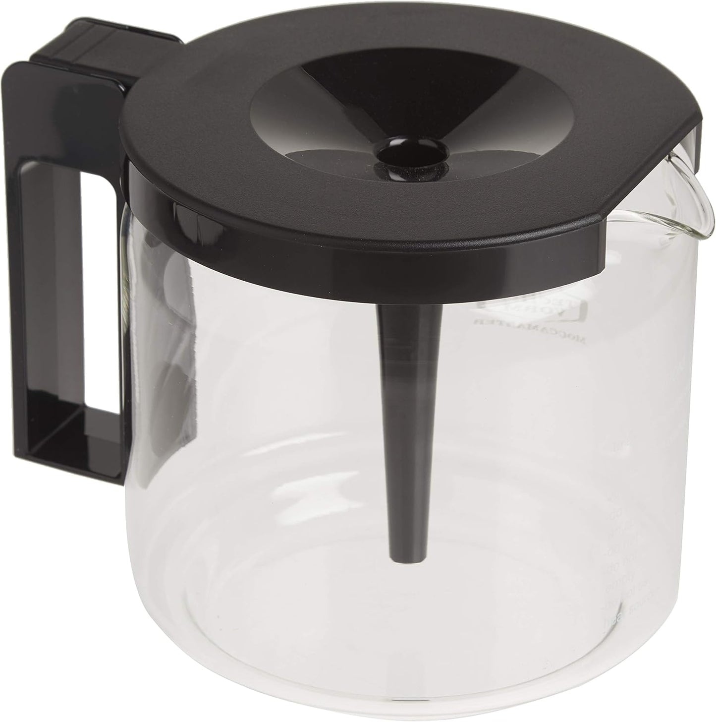 Technivorm 89830 Glass Carafe for KBG Brewers - 40 oz Capacity