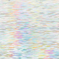 Stained Glass Rainbow Window Film - 3D Privacy & UV Control