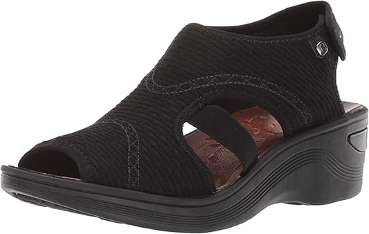 BZees Women's Dream Sandal: Comfort and Style Combined Perfectly