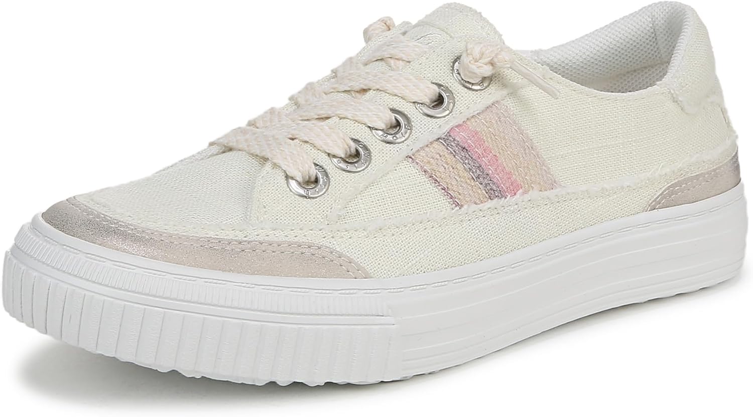 Blowfish Malibu Women's Alex Sneaker - Stylish Vegan Casual Footwear