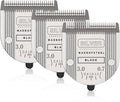 5 in 1 Replacement Blades for Wahl Bravura Dog Clippers