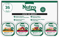 Nutro Natural Choice Cuts in Gravy Variety Pack - Real Meat First
