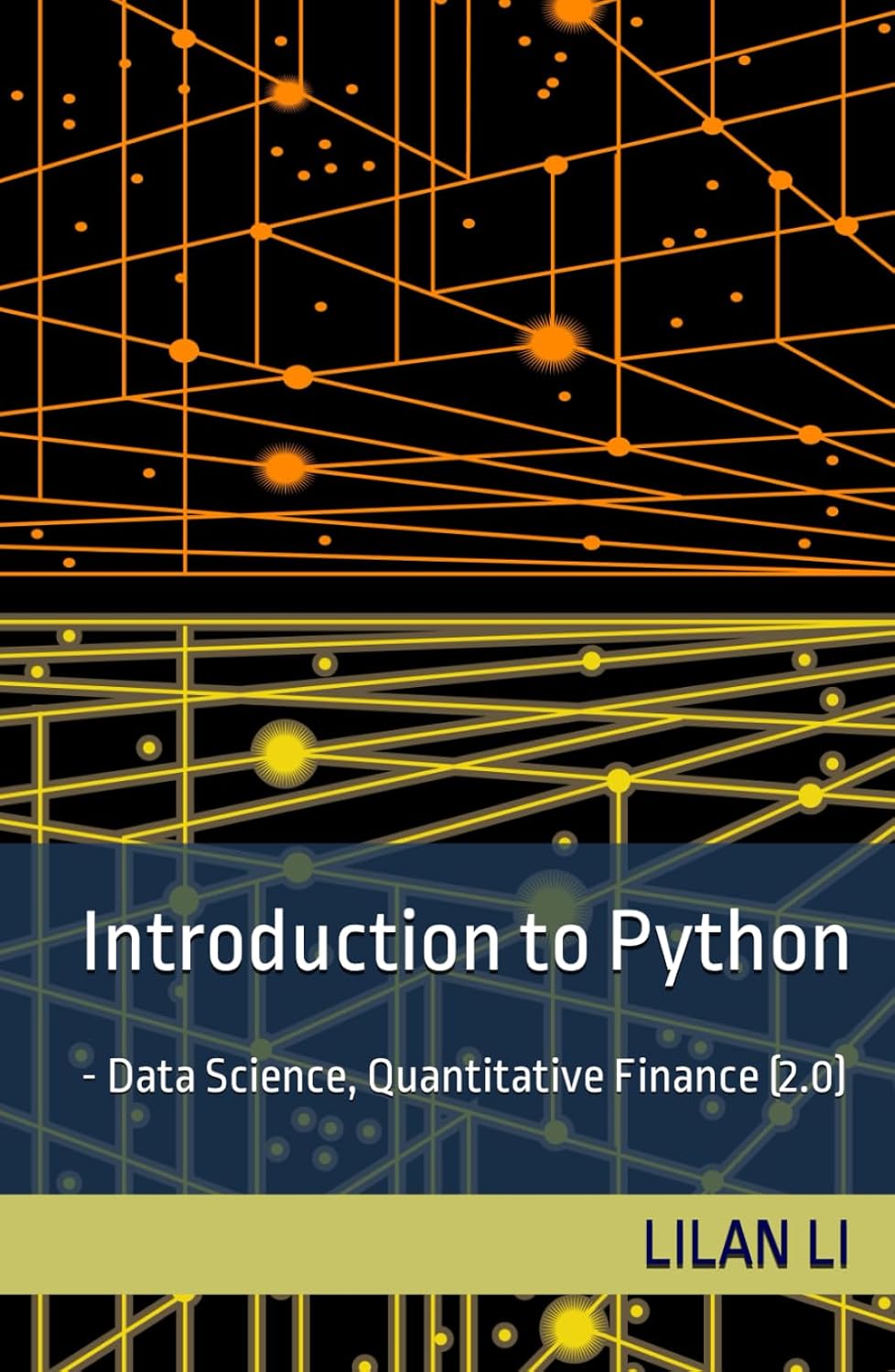 Introduction to Python - Data Science and Quantitative Finance