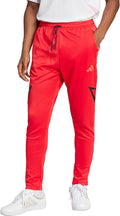 Mens House of Tiro Nations Pack Pants - Regular Fit Track Pants