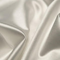 4 Way Stretch Silky Spandex Satin Fabric by the Yard - Thick 60in