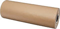 Pratt Multipurpose Kraft Paper Sheet 24in x 1,200ft - Packaging