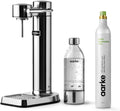 aarke Carbonator lll with CO2 Cylinder - Sustainable Cordless