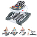 HONEY JOY Baby Walker 6-in-1 Combo for Infants 7-14 Months