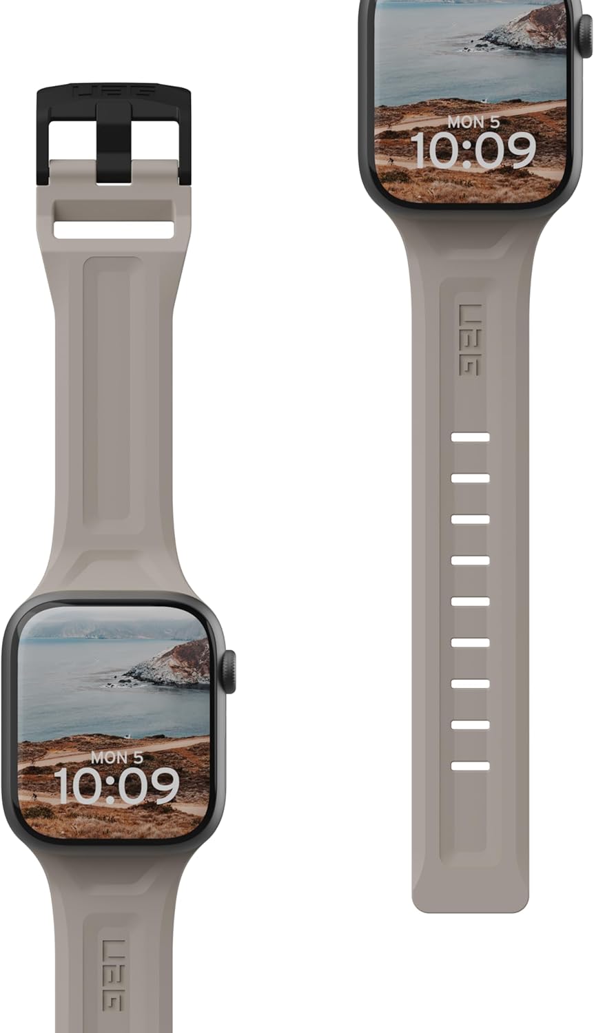 URBAN ARMOR GEAR Compatible Apple Watch Band for All Sizes