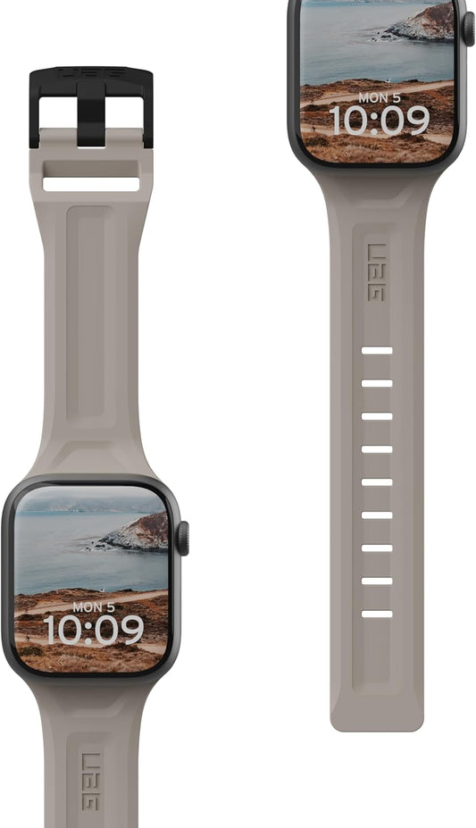URBAN ARMOR GEAR Compatible Apple Watch Band for All Sizes