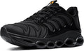 Running Shoes for Men Lightweight Casual Walking Shoes - Comfortable