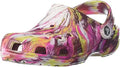 Comfortable and Stylish Crocs Unisex-Adult Marbled Clogs for All