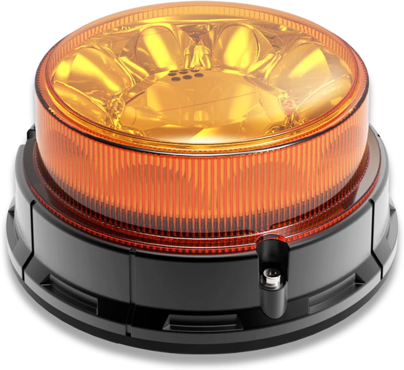 Agrieyes Class I Big LED Beacon Light for Construction Vehicles