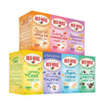Red Rose Sweet Temptations Dessert Tea Variety Pack - Zero Sugar
