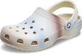 Crocs Crocband Clog - Classic Cushioned Clog with Retro Sole
