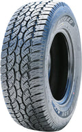 Atturo Trail Blade A/T All-Terrain LT235/75R15 - Rugged Traction