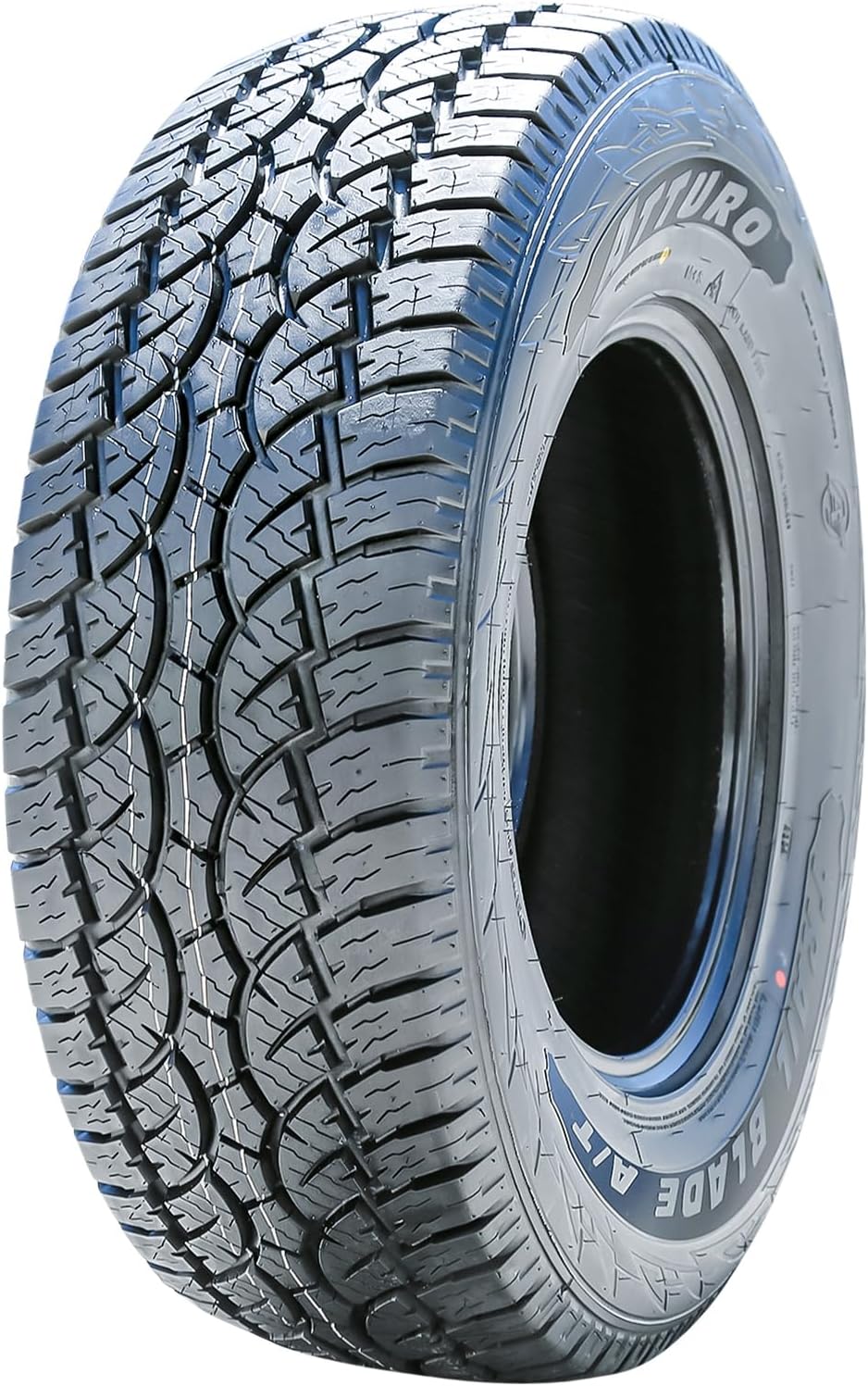 Atturo Trail Blade A/T All-Terrain Tire for Light Trucks and SUVs