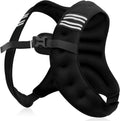 Weighted Vest for Men and Women - Perfect for Strength Training