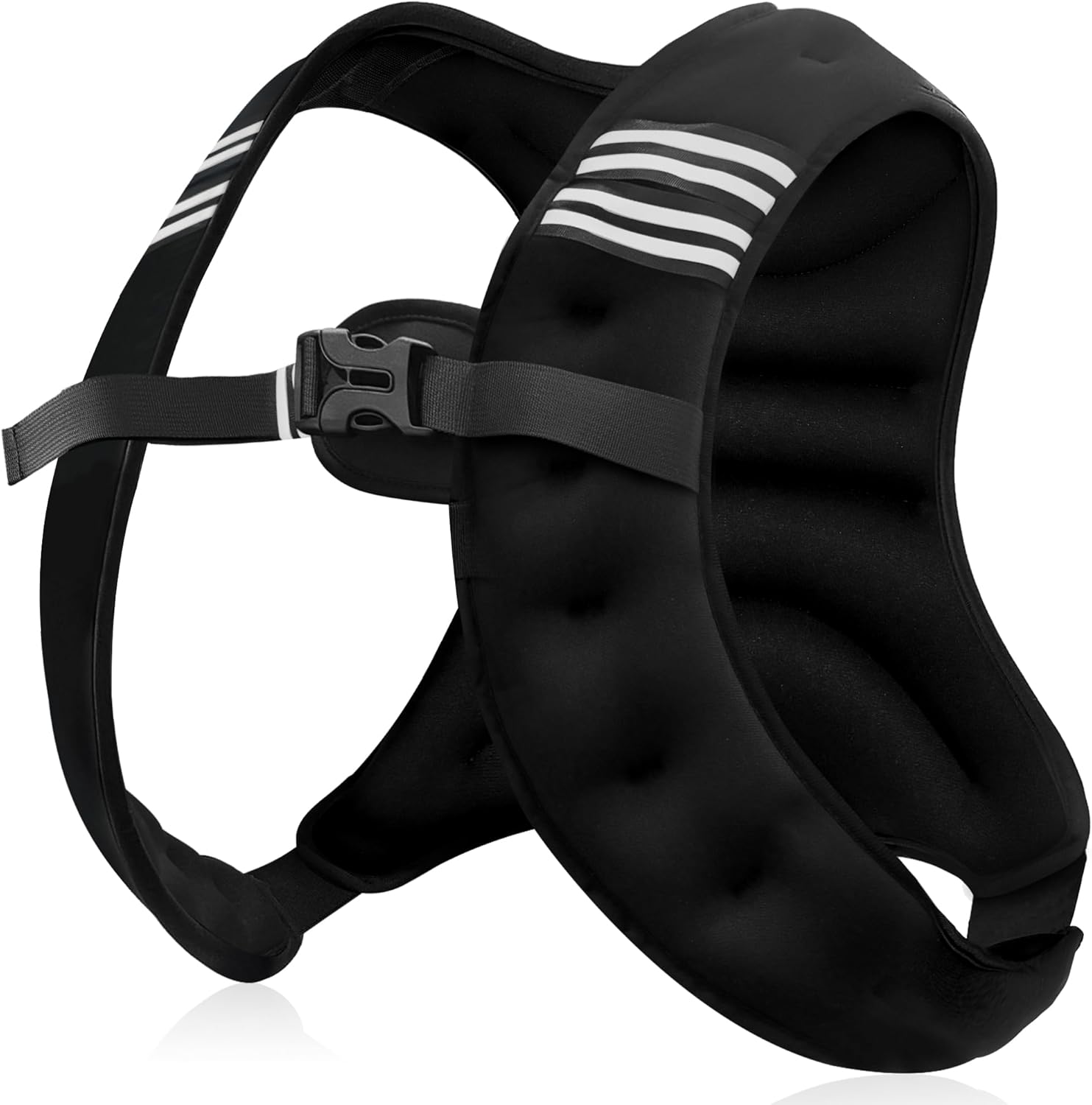 Weighted Vest for Men and Women - Perfect for Strength Training
