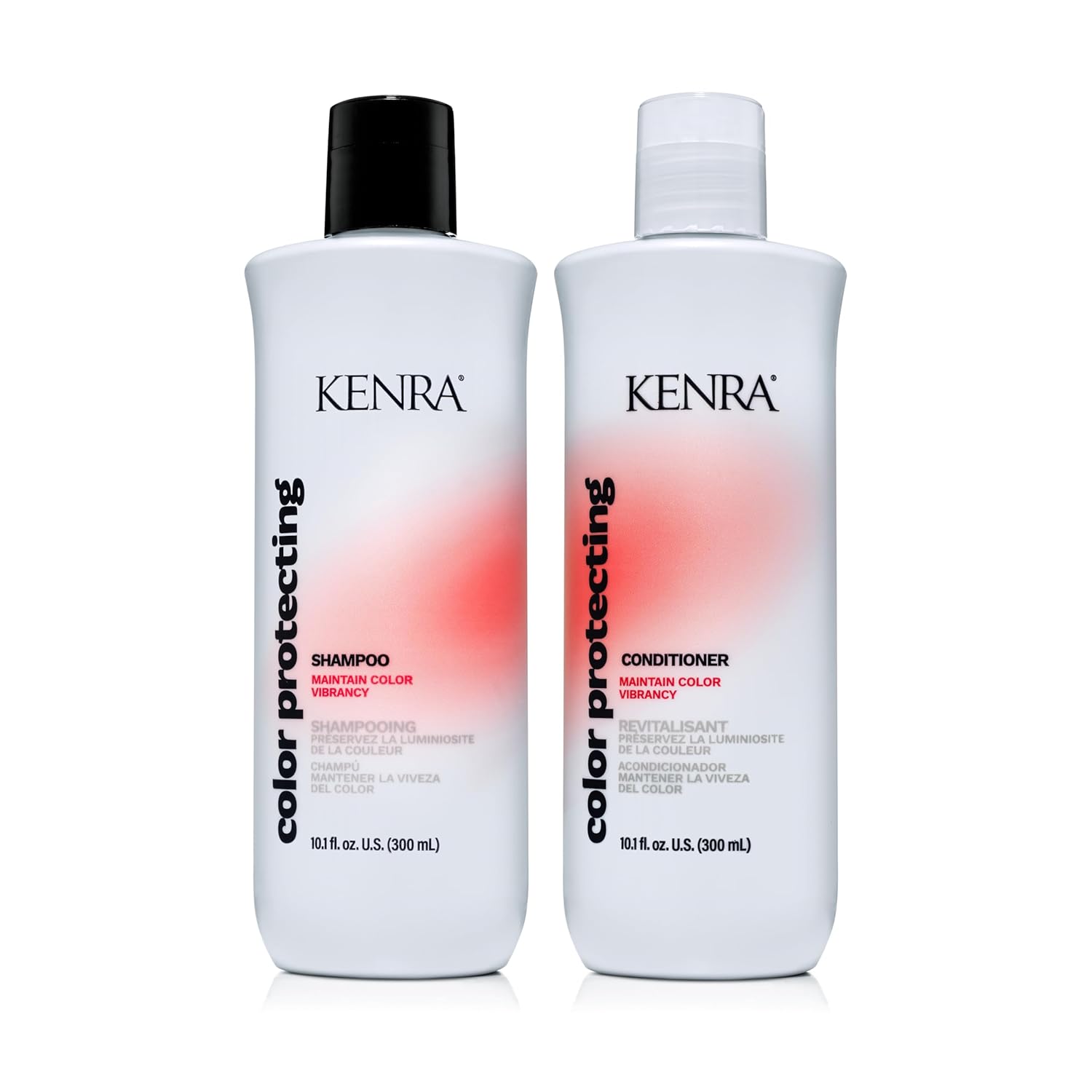 Kenra Color Protecting Shampoo for Vibrant Color Maintenance