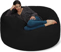 Chill Sack Bean Bag Chair - 5ft Giant Memory Foam Lounge Chair