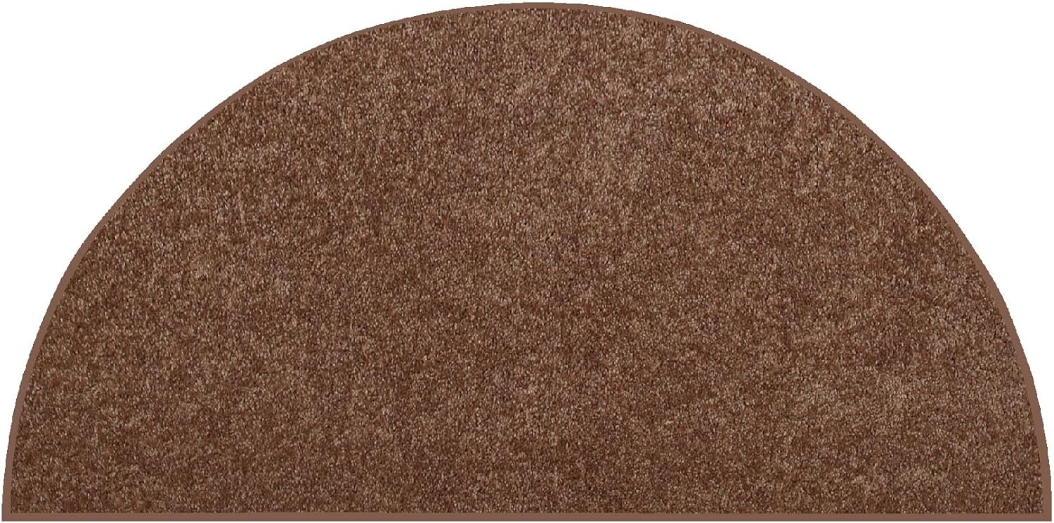 Ambiant Pet Friendly Solid Color Area Rugs for Every Room