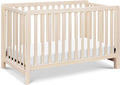 Colby 4-in-1 Convertible Crib - GREENGUARD Gold, Washed Natural