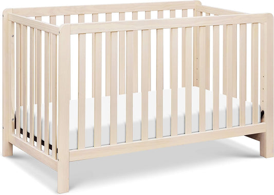 Carter's 4-in-1 Convertible Crib for Growing Babies and Toddlers