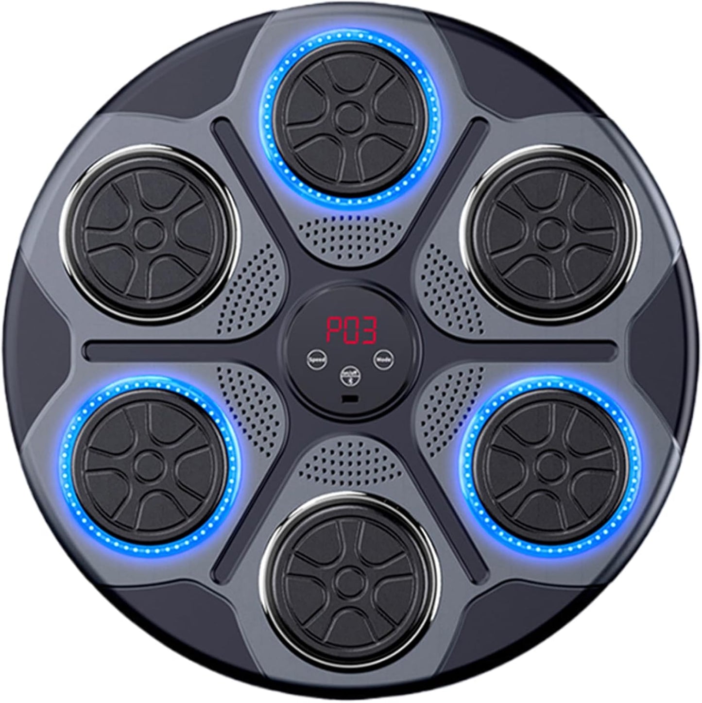 Wireless Smart Boxing Machine - Fun & Effective!