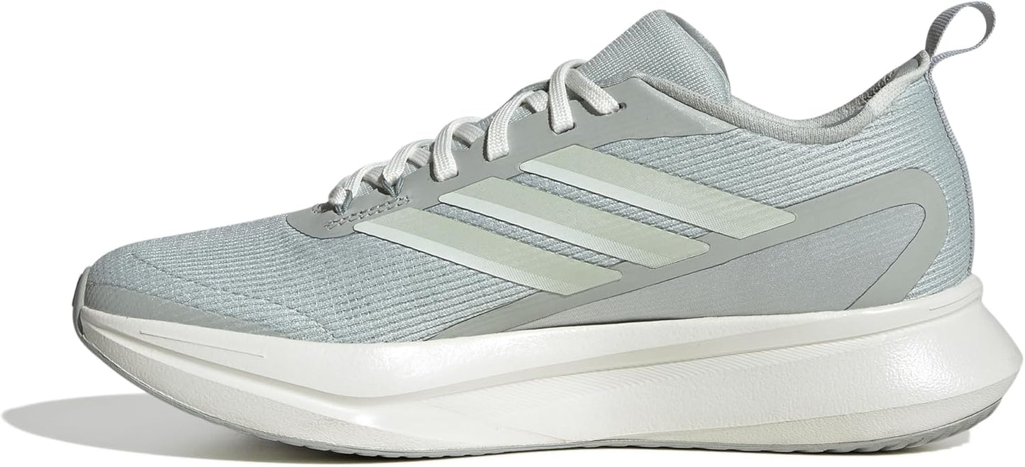 adidas Women's Jogit Running Sneaker for Lightweight Comfort