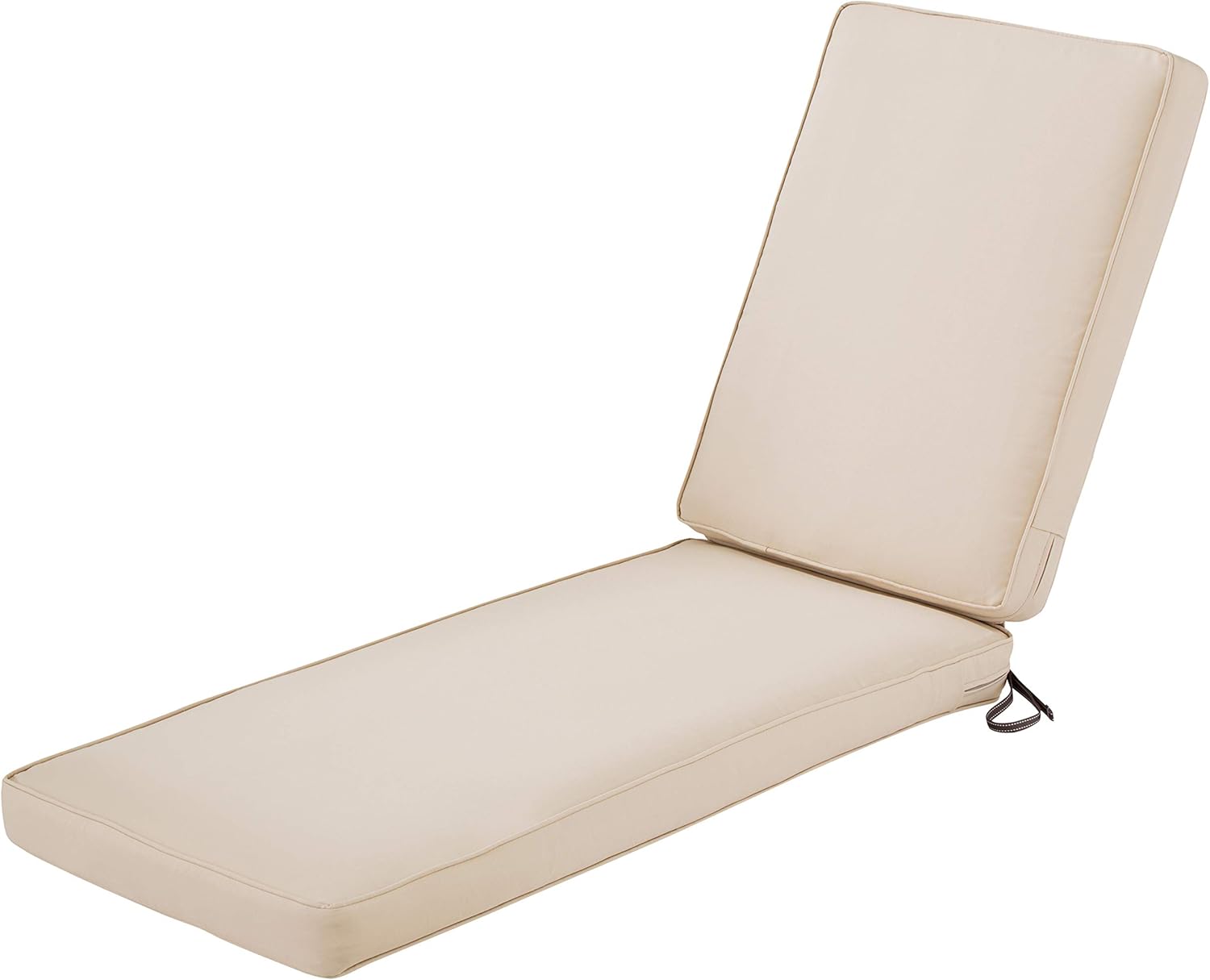 Classic Accessories Montlake 74 x 23 x 3 Inch Patio Cushion Review