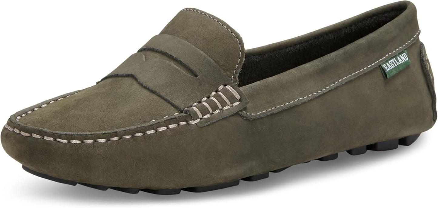 Eastland Women's Patricia Loafer: Comfort and Style Combined