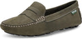 Eastland Womens Patricia Driving Moc Loafer - Comfortable (Style R7V9)