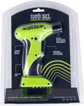 Ernie Ball Power Peg Pro USB-C Rechargeable String Winder - Fast