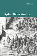 Aphra Behn Studies - Essential Resource for 17th Century Literature
