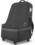 Car Seat Travel Bag with Wheels - Padded Carry & Gate Check