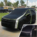 Cartist 420D Car Cover for Ford Transit Connect 2014-2026